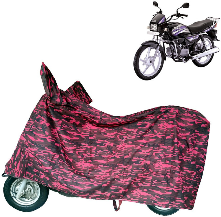 Two wheeler shop cover for rain