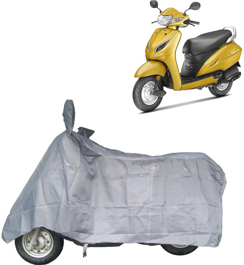 RAIN COVER Two Wheeler Cover for Honda Price in India Buy RAIN COVER Two Wheeler Cover for Honda online at Flipkart