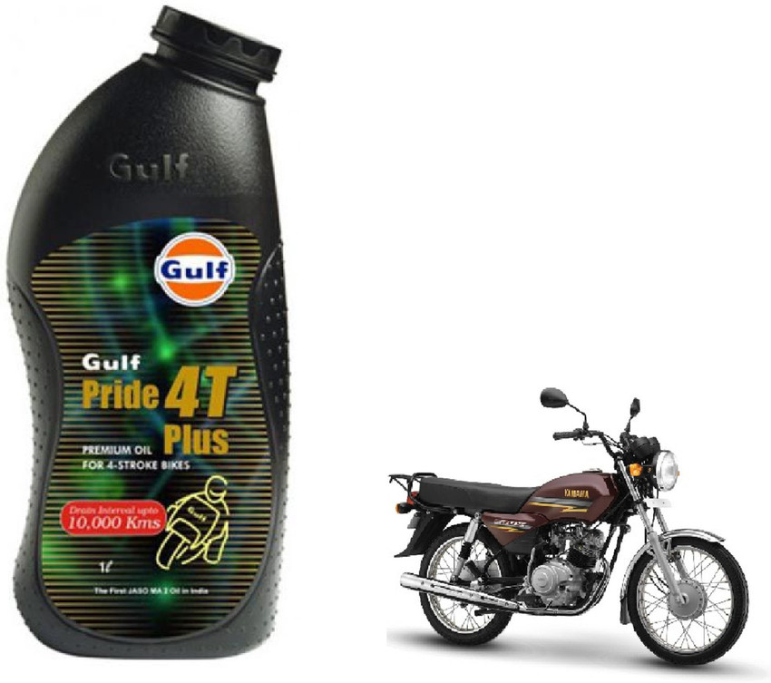 Yamaha crux engine top