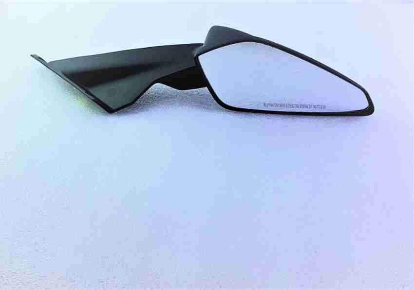 Ktm rc 200 side mirror online store