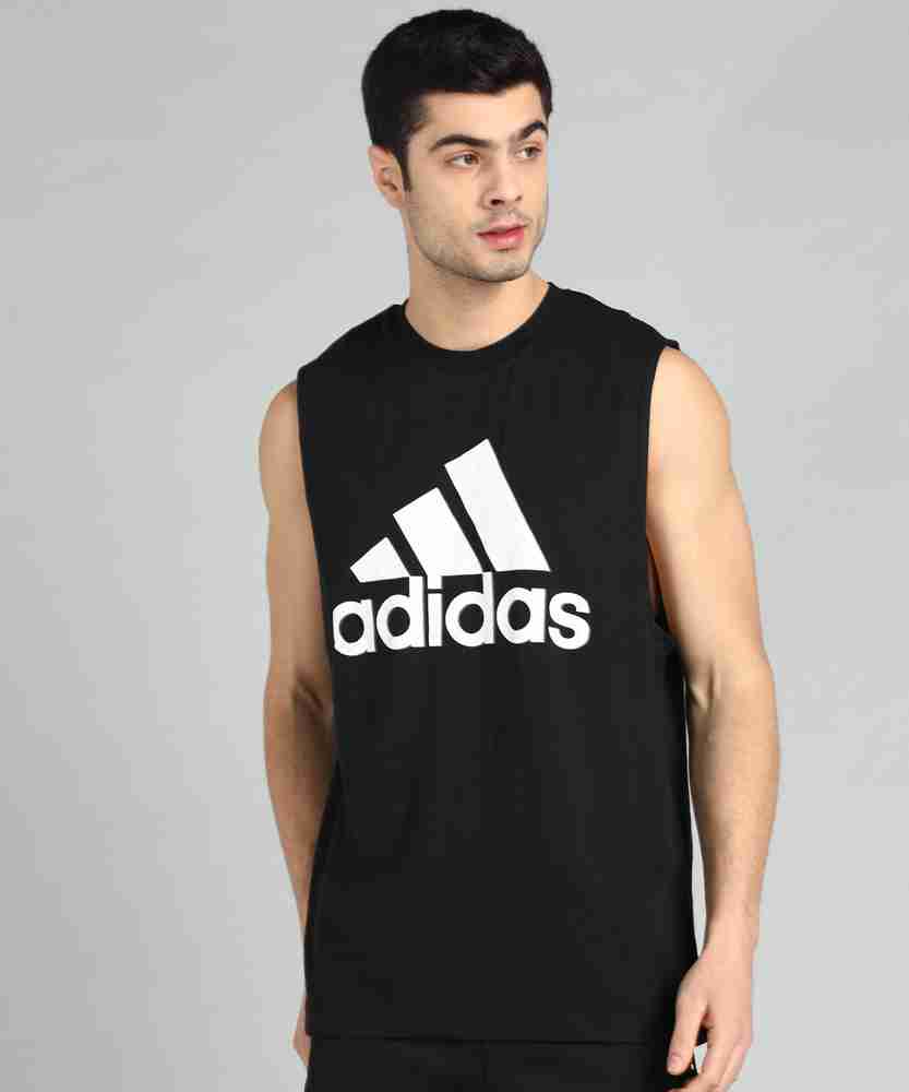 ADIDAS Men Vest Buy ADIDAS Men Vest Online at Best Prices in India Flipkart