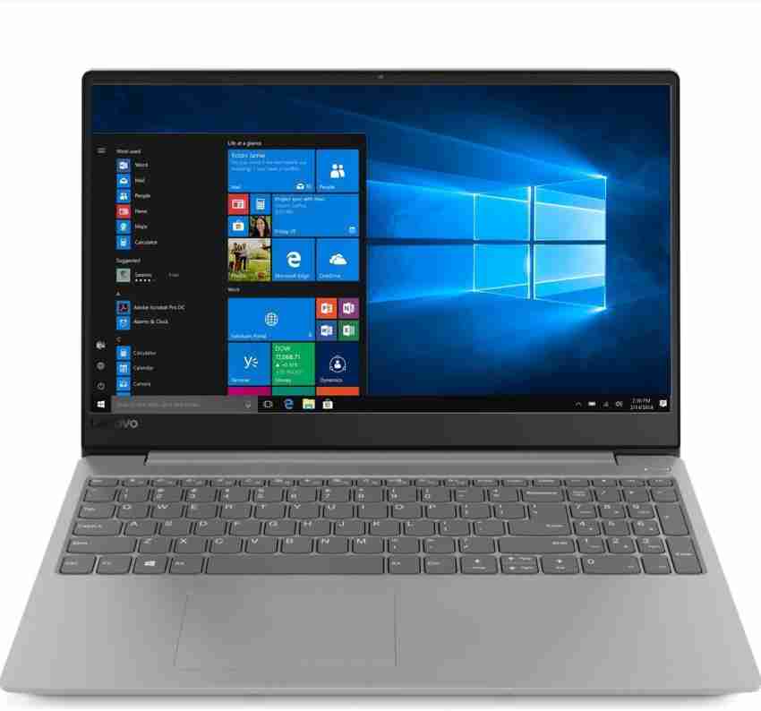 Lenovo Ideapad 330s Intel Core i3 7th Gen 7020U - (4 GB/1 TB HDD