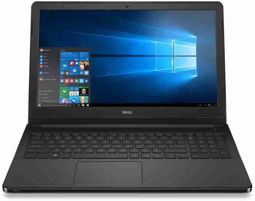 DELL Vostro 15 Intel Core i3 7th Gen 7020U - (4 GB/1 TB HDD DELL Vostro 15 Intel Core i3 7th Gen 7020U - (4 GB/1 TB HDD