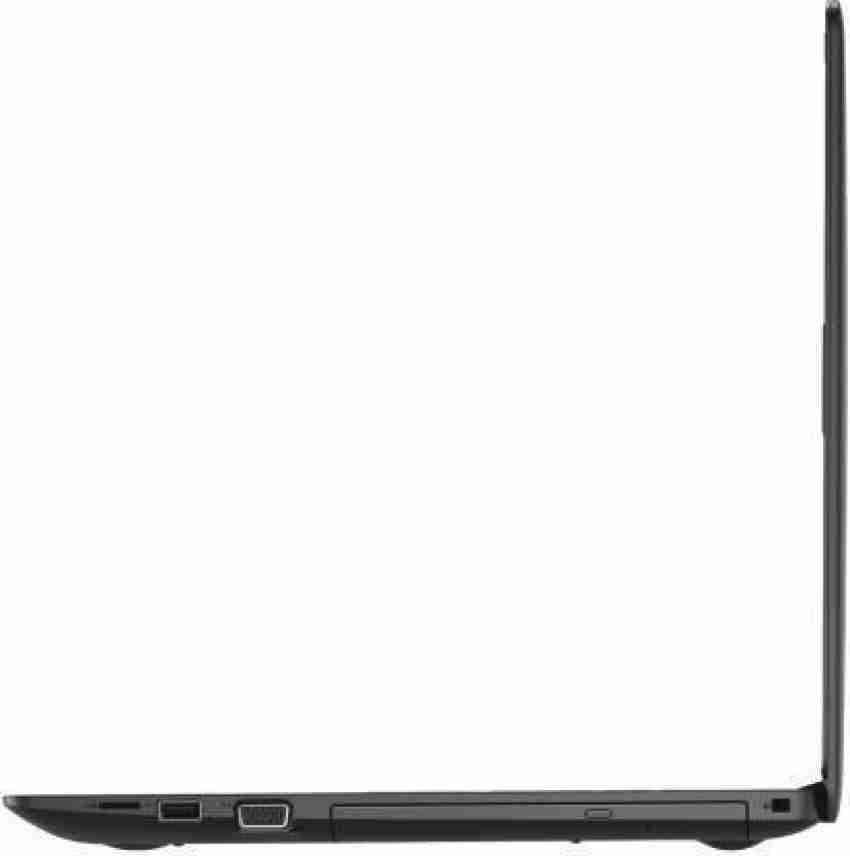 DELL Vostro 15 3000 Core i5 8th Gen 8265U - (8 GB/1 TB HDD/Windows