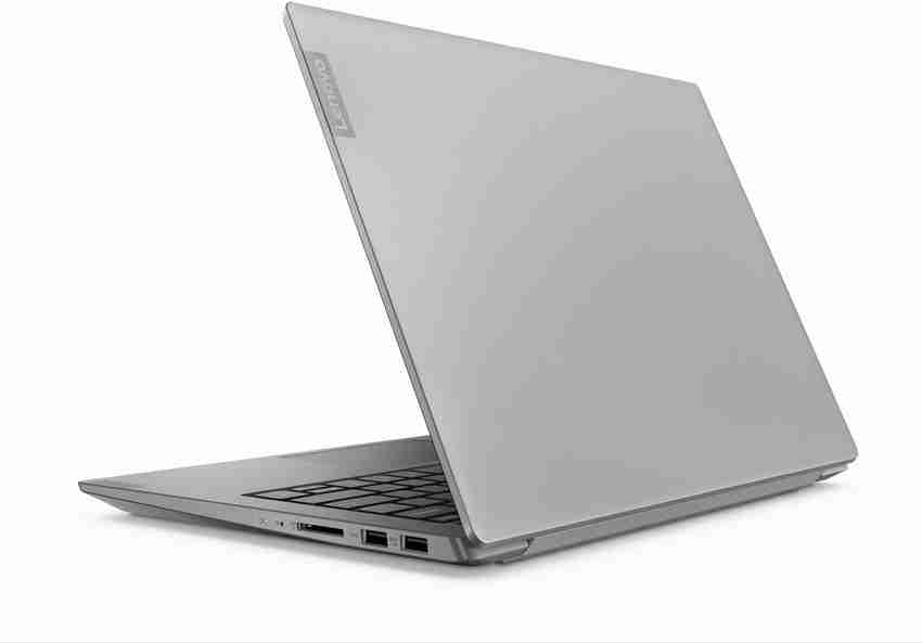 Lenovo Ideapad S340 Intel Core i5 8th Gen 8265U - (8 GB/1 TB HDD 