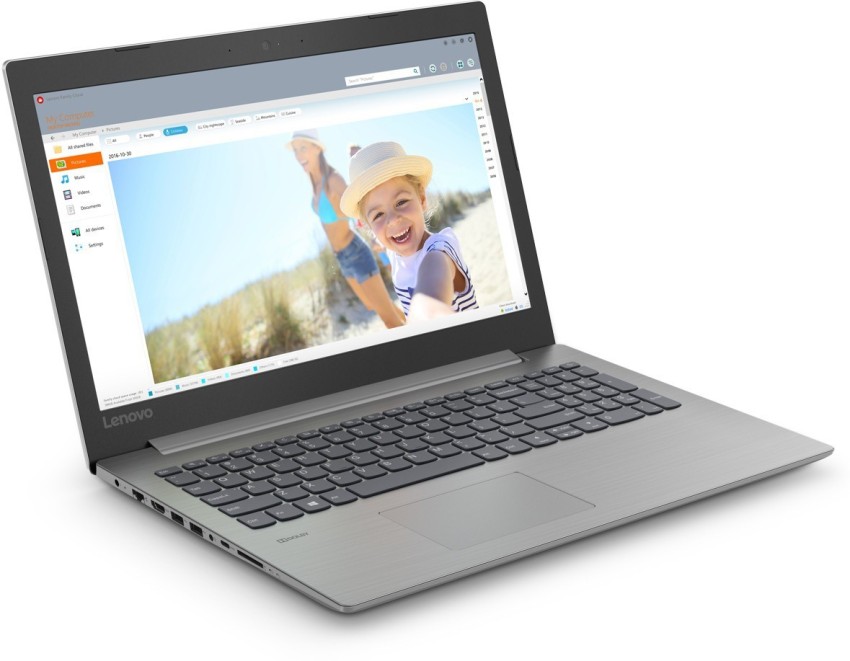 Lenovo Ideapad 330 Intel Core i3 7th Gen 7020U - (8 GB/1 TB HDD/Windows 10  Home) 330-15IKB Laptop Rs.46090 Price in India - Buy Lenovo Ideapad 330  Intel Core i3 7th Gen