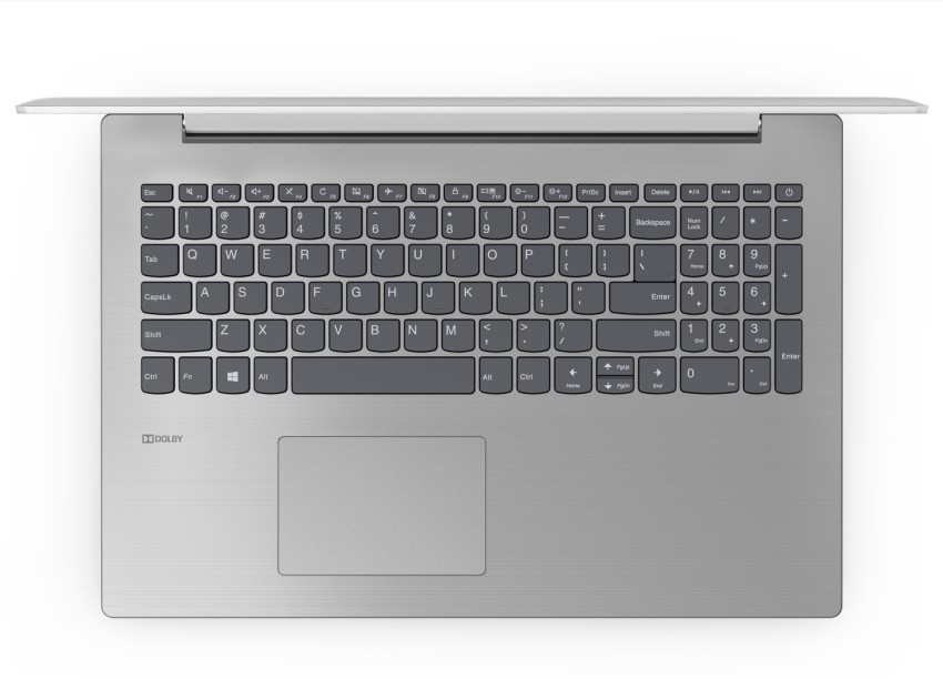 Lenovo Ideapad 330 Core i3 7th Gen 7020U - (8 GB/1 TB HDD/DOS) 330