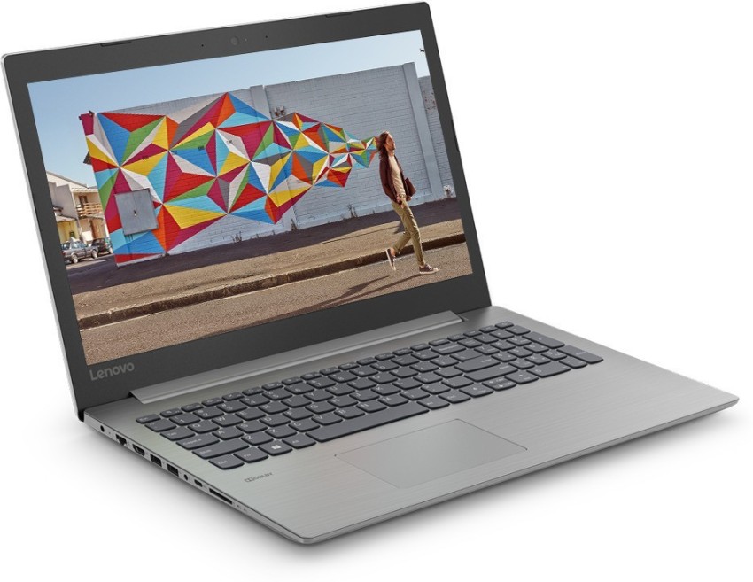 Lenovo Ideapad 330 Intel Core i3 7th Gen 7020U - (8 GB/1 TB HDD