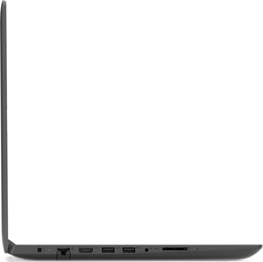 Laptop Lenovo Ideapad 130 I5-8250U 4Go 1To 15.6 Free Dos Intel