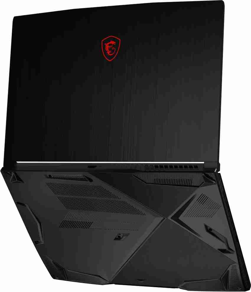 Msi gf63 1050 ti top