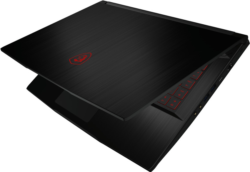 Msi discount gf63 9rcx