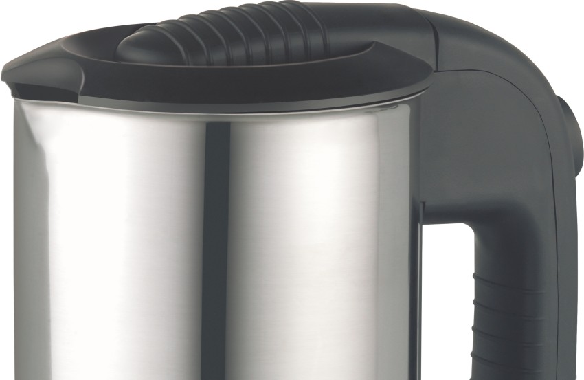 Bajaj electric sales kettle 0.5 ltr