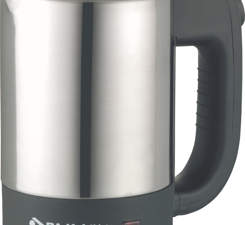 Bajaj majesty 0.5 l best sale travel kettle