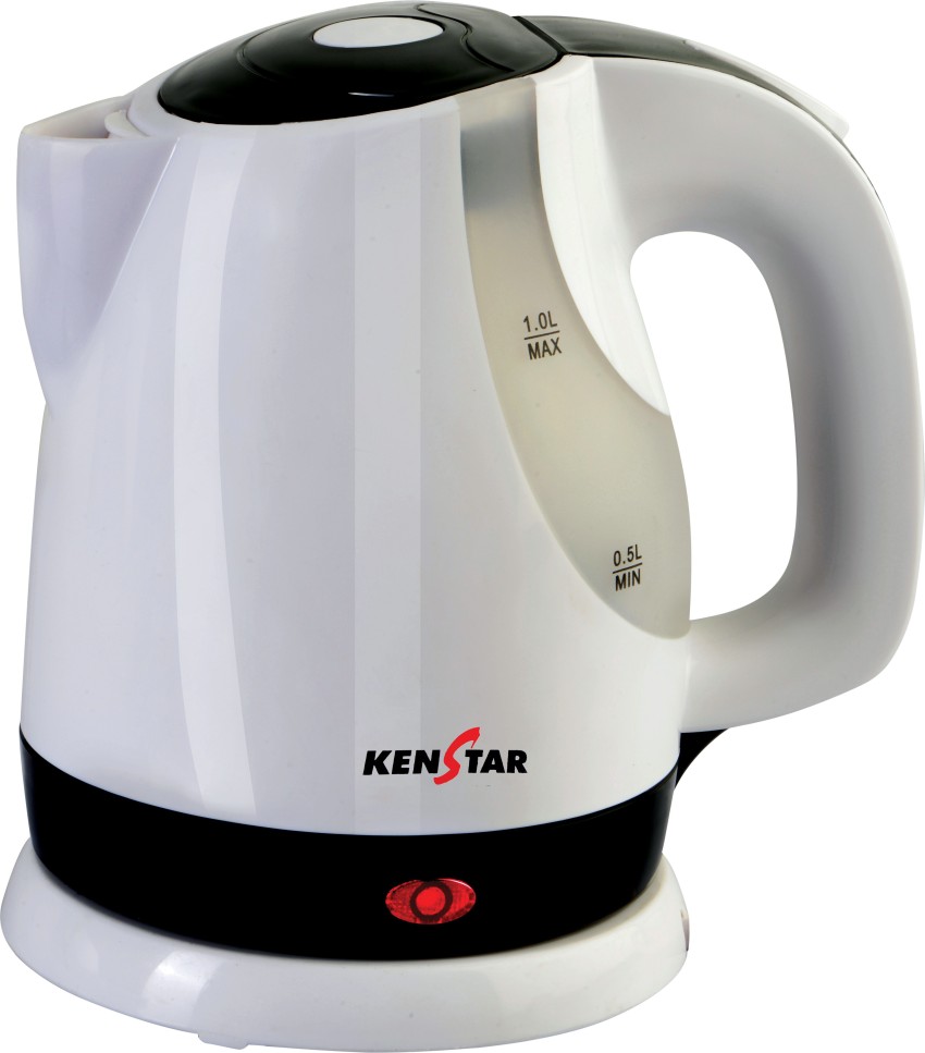 Kenstar kettle 2025