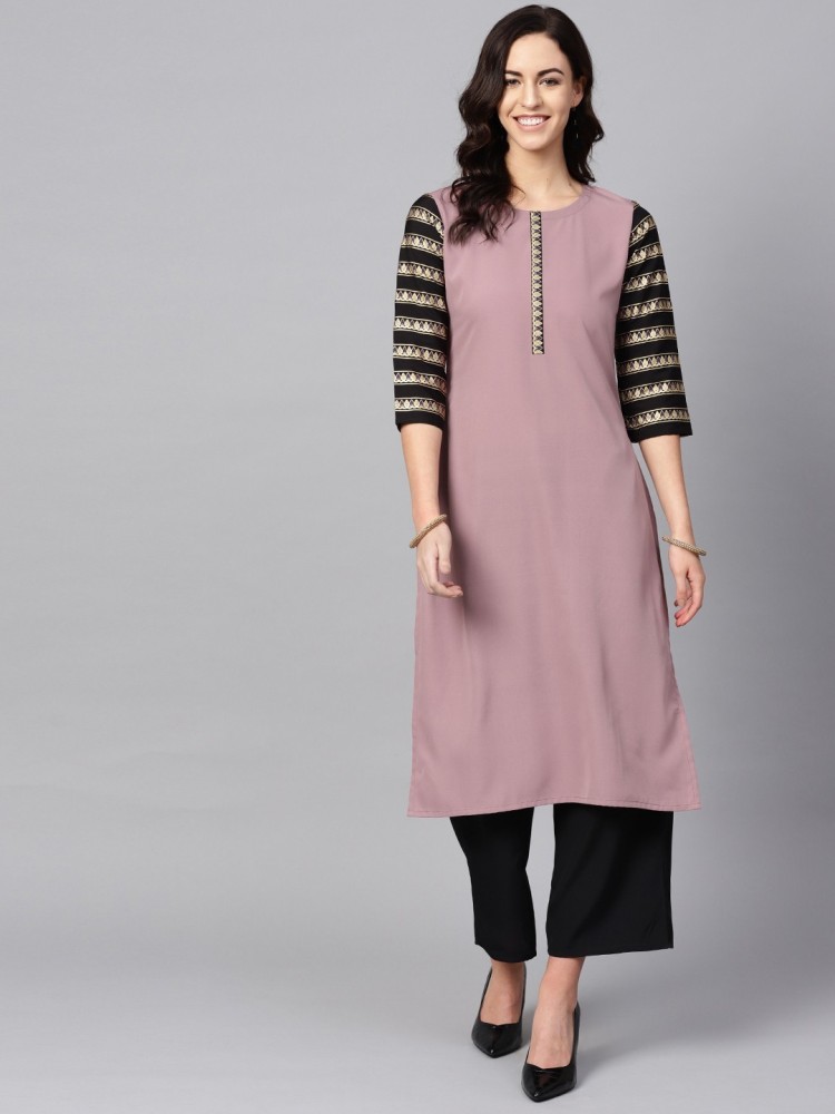 Flipkart 2025 ziyaa kurtis