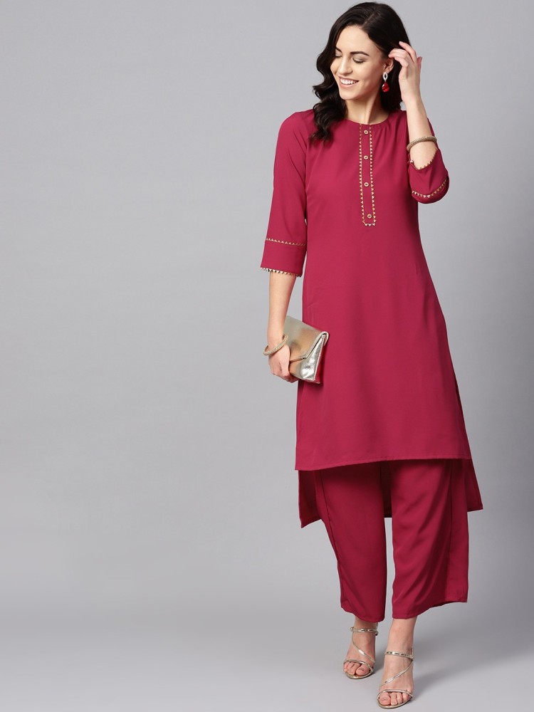 Ziyaa kurtis shop flipkart