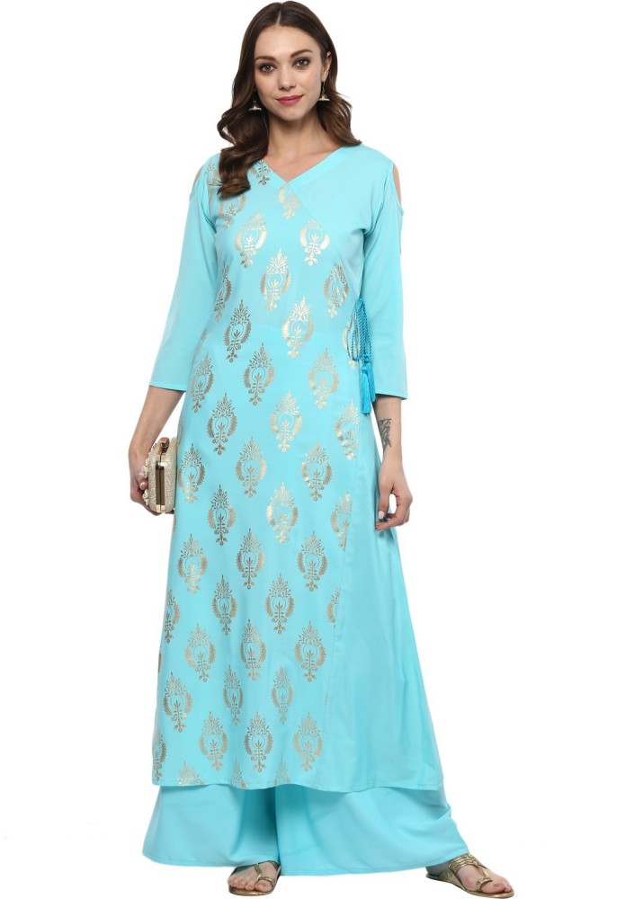 Ziyaa kurtis flipkart sale