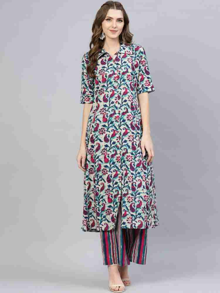 Flipkart aks kurti deals new year offer