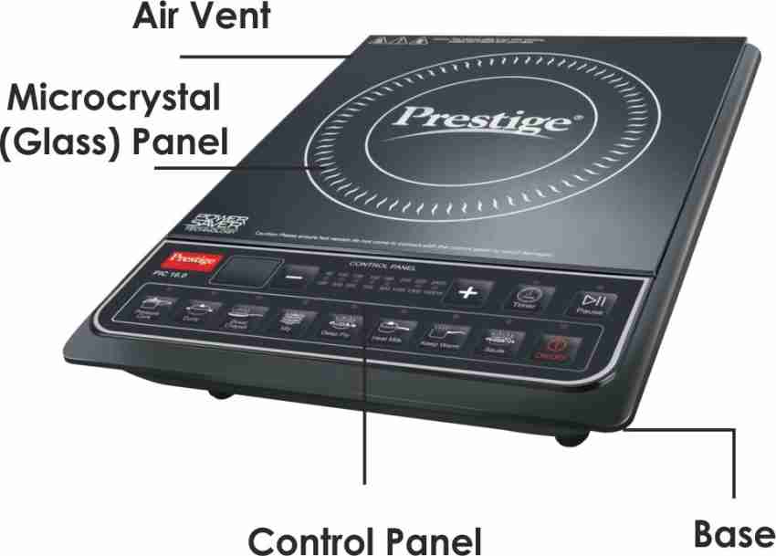 Prestige induction store cooktop 16.0 price