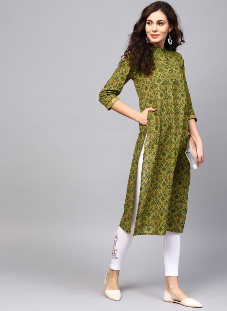 Flipkart clearance aks kurti