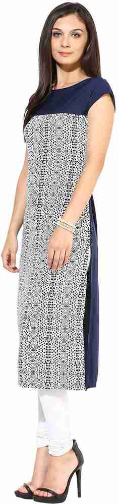 Ziyaa kurtis deals flipkart