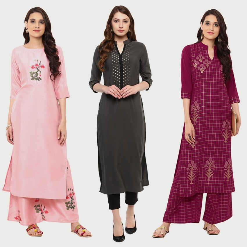 Ziyaa kurtis shop flipkart