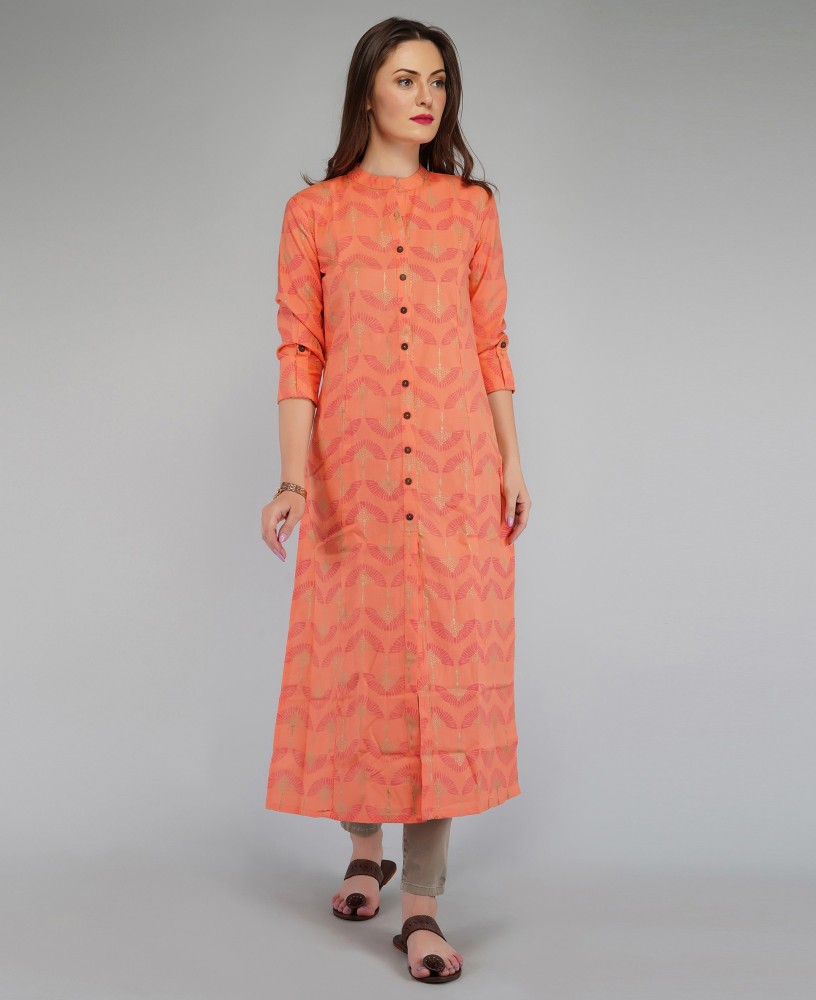 Flipkart hotsell kalamkari kurtis