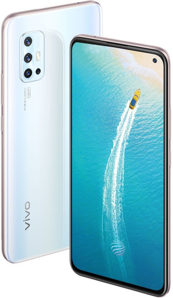 vivo v17 folder price flipkart