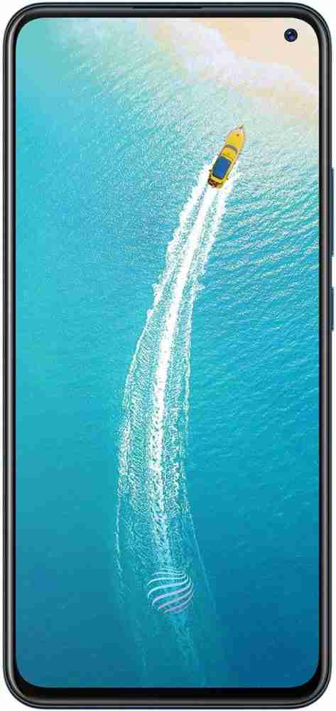 vivo v17 folder price flipkart