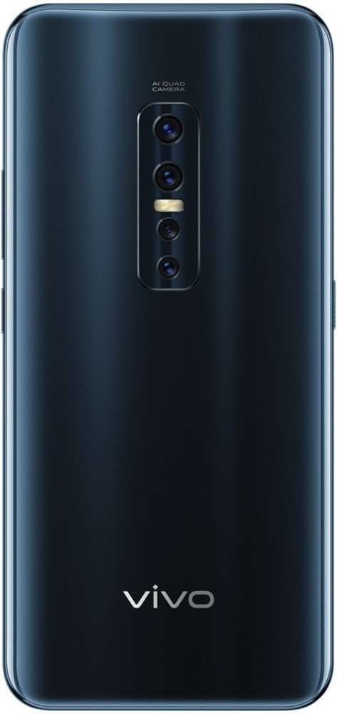 flipkart vivo v17 pro