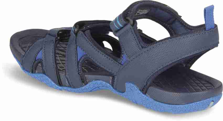 Sparx SS 493 Men Navy Sandals