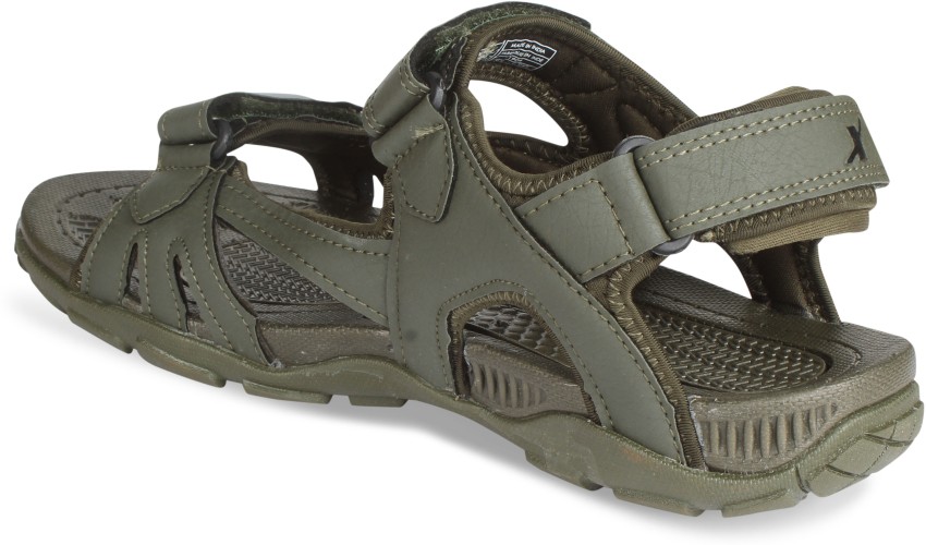 Sparx military 2024 sandals