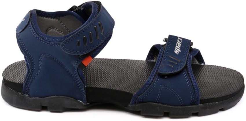 Sparx sandal navy on sale blue