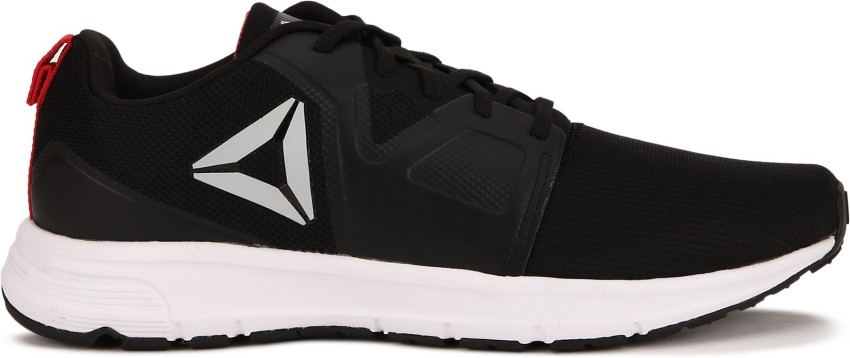 Reebok men's strike runner running shoes online