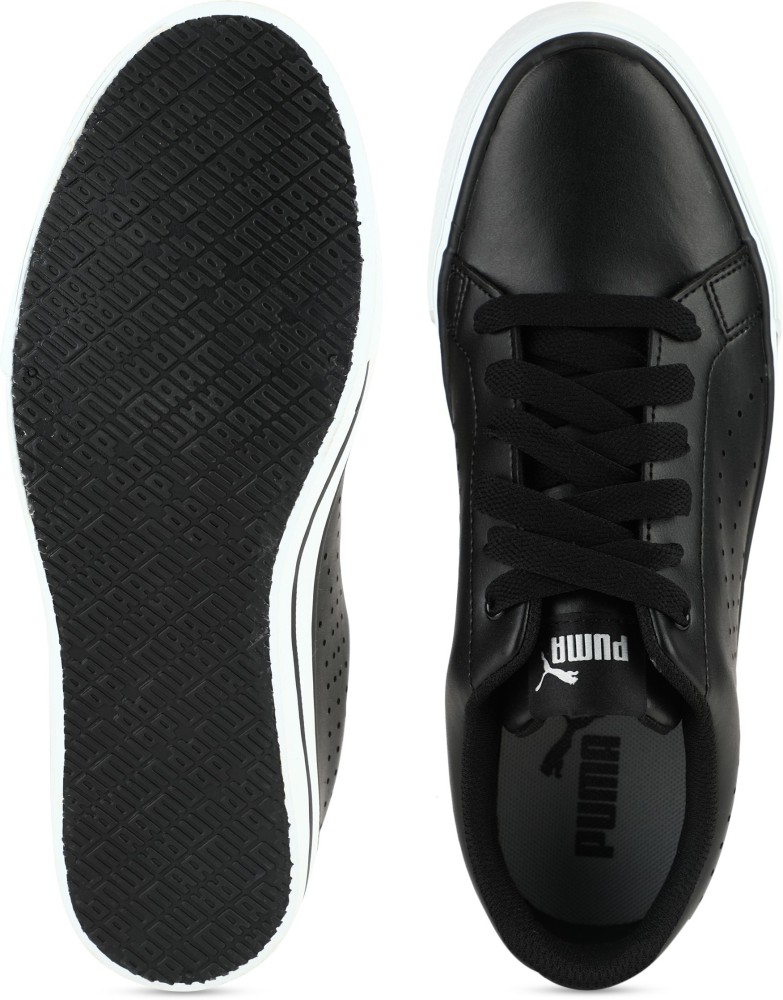 Puma poise perf on sale idp sneakers white