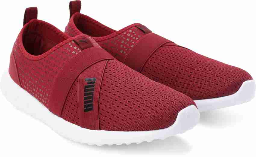 Puma cario discount slip on