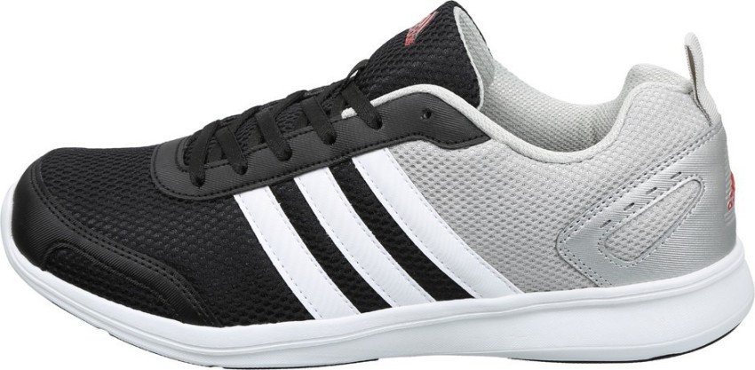 ADIDAS Astrolite M Running Shoes For Men Buy BLACK METSIL WHITE