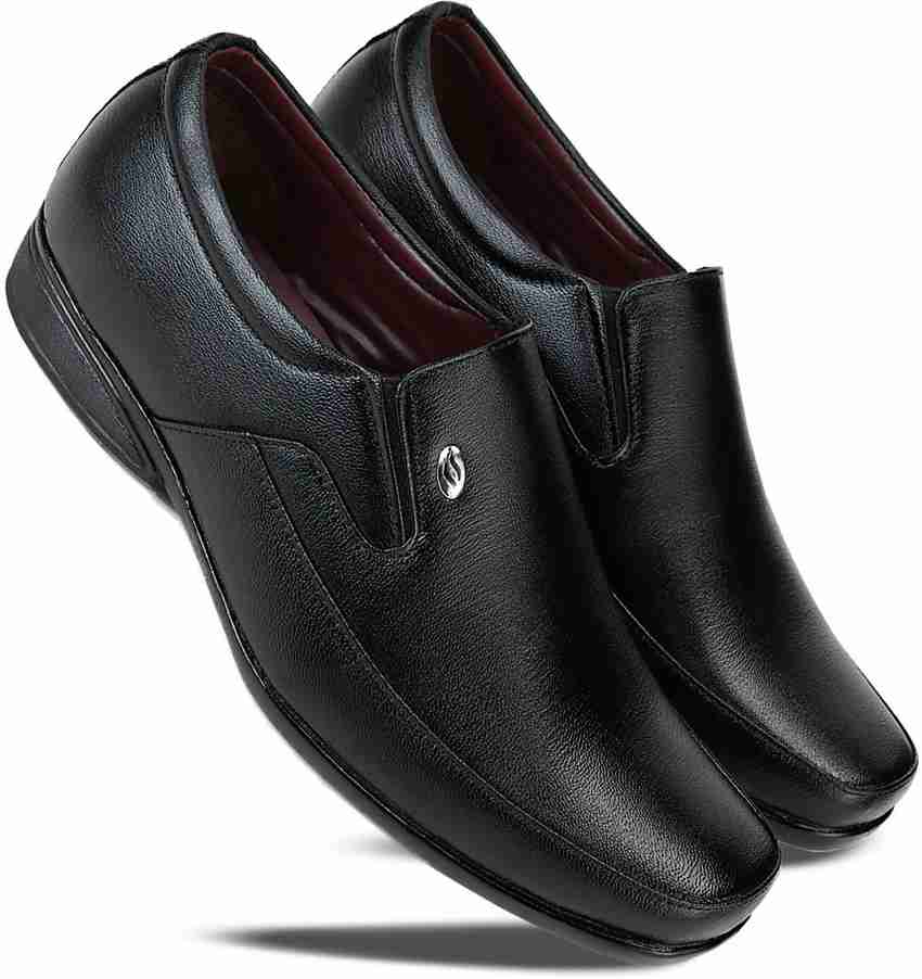 Earton Earton Formal shoes for Men pack of 2 Combo O 1240 1237