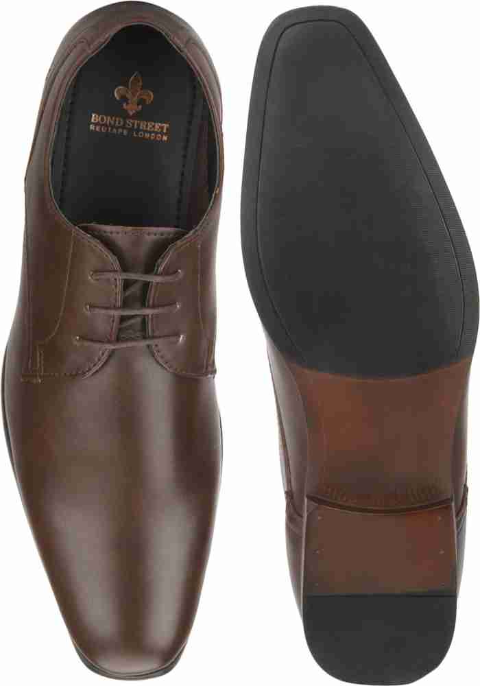 Bond street by hotsell red tape formal shoes