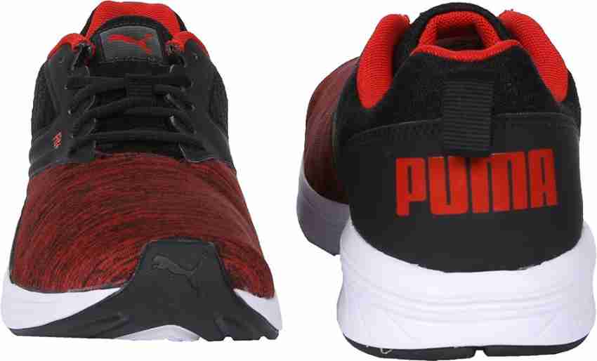 Puma comet idp running sales shoes