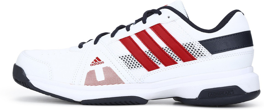 adidas smash tennis shoes