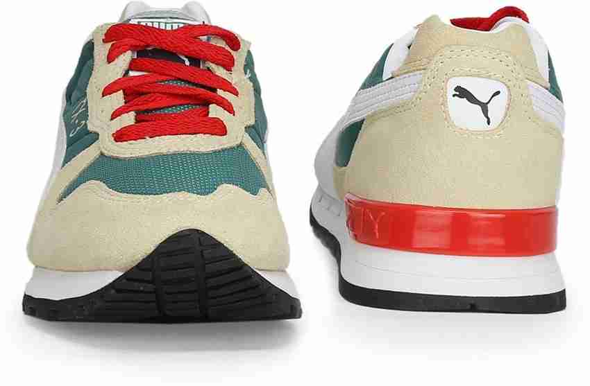 Puma tx3 idp hot sale