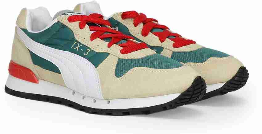 Puma tx3 green shop