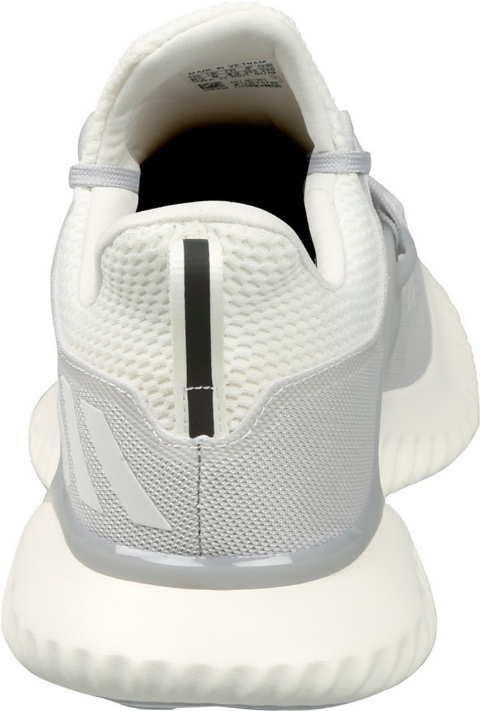 alphabounce training