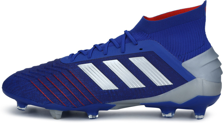 ADIDAS PREDATOR 19.1 FG SS 19 Football Shoes For Men Buy ADIDAS PREDATOR 19.1 FG SS 19 Football Shoes For Men Online at Best Price Shop Online for Footwears in India Flipkart