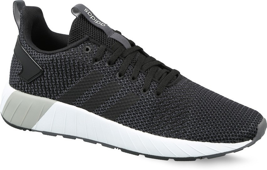 adidas questar byd on feet