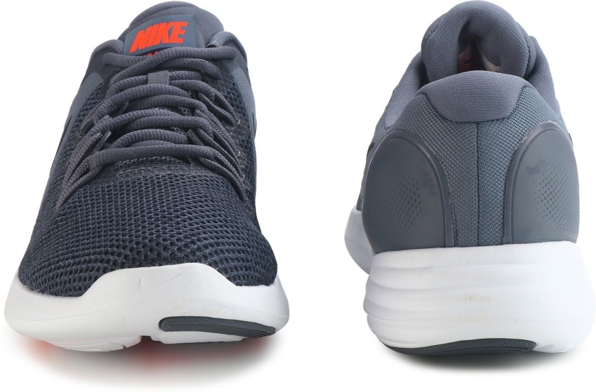 NIKE LUNAR APPARENT Running Shoes For Men Buy LIGHT CARBON OBSIDIAN NEUTRAL INDIGO Color NIKE LUNAR APPARENT Running Shoes For Men Online at Best Price Shop Online for Footwears in India