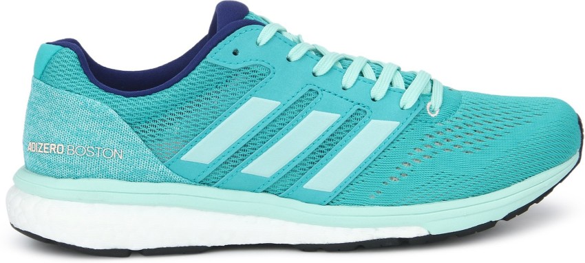 ADIDAS ADIZERO BOSTON 7 W Running Shoes For Women Buy ADIDAS ADIZERO BOSTON 7 W Running Shoes For Women Online at Best Price Shop Online for Footwears in India Flipkart