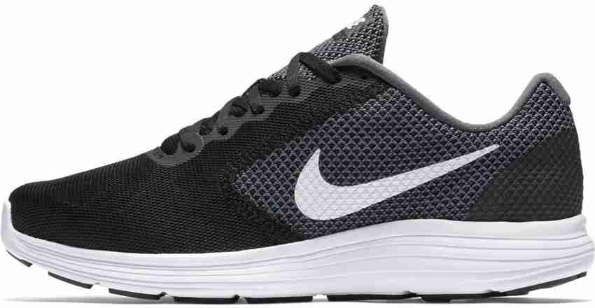 Nike revolution 3 price in india clearance