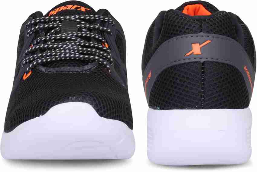 Sparx Men SM 421 Dark Grey Orange For Men Buy DarkGreyOrange Color Sparx Men SM 421 Dark Grey Orange For Men Online at Best Price Shop Online for Footwears in India Flipkart